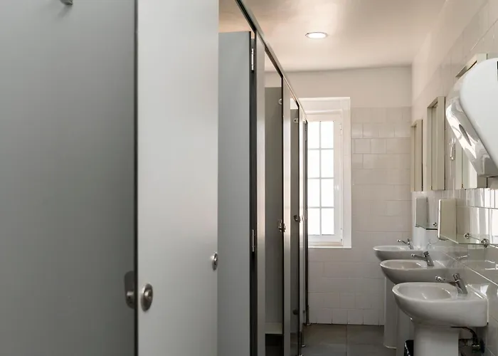 Albergue Wot New Lisbon Social